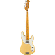 Squier Classic Vibe Telecaster Bass - Maple Fingerboard Vintage White