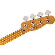 Squier Classic Vibe Telecaster Bass - Maple Fingerboard Vintage White
