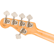 Squier Classic Vibe Active '70s Jazz 5-String Electric Bass V - Ocean Turquoise