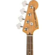 Squier Classic Vibe ‘60s Mustang Bass in Olympic White
