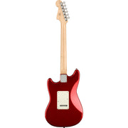 Fender Paranormal Cyclone Electric Guitar in Candy Apple Red