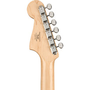 Fender Paranormal Cyclone Electric Guitar in Candy Apple Red