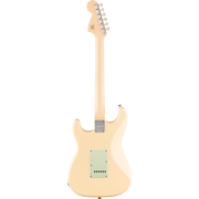 Squier Paranormal Stratocaster Deluxe - Vintage White