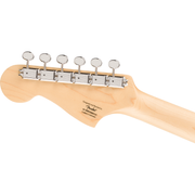 Squier Paranormal Baritone Jazzmaster HH - Oxblood
