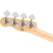 Squier Paranormal Precision Bass Thinline SJ - Laurel Fingerboard, 3-Color Sunburst