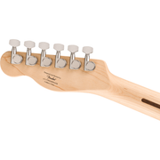 Squier Affinity Series Telecaster Electric Guitar FMT SH - Maple Fingerboard, Black Pickguard, Moch