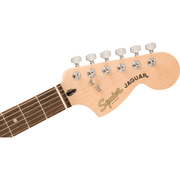 Squier Affinity Series Jaguar Electric Guitar - 3-Color Sunburst
