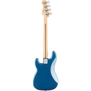 Squier Affinity Series Precision Bass PJ - Lake Placid Blue