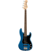 Squier Affinity Series Precision Bass PJ - Lake Placid Blue