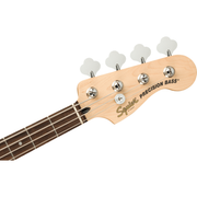 Squier Affinity Series Precision Bass PJ - Lake Placid Blue