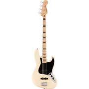 Squier Affinity Series Active Jazz Bass - Olympic White