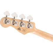 Squier Affinity Series Active Jazz Bass - Olympic White