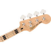 Squier Affinity Series Active Jazz Bass - Olympic White