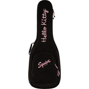 Squier Fender x Hello Kitty Stratocaster - White