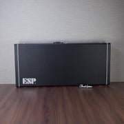ESP Custom Shop Vampire Double Arrow Electric Guitar - #E9810251