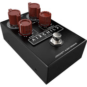 J. Rockett Airchild Six Sixty - Compressor