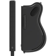 Lava Music GENIE Stringless Guitar - Black