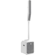 Electro-Voice Evolve 50M Portable Column PA System - White