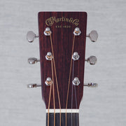 Martin D-18 Mahogany/Sitka Spruce Acoustic Guitar - #M2896884