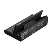 Yamaha DM5 Professional 60-Channel Dual Bay Digital Console