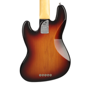 Fender American Pro II Jazz Bass V, Rosewood Fingerboard - 3-Color Sunburst