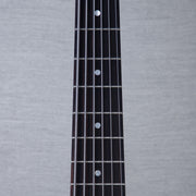 Ken Smith BSR-6TNE Black Tiger Electric Bass Guitar - Burst - #6TNE7084WB26
