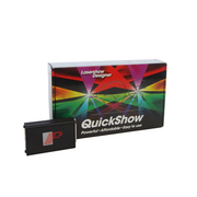 Pangolin FB3 with QuickShow