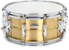 Yamaha Recording Custom Brass Snare - 14x6.5"