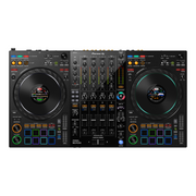Pioneer DJ DDJ-FLX10 4-Channel Rekordbox and Serato DJ Controller - New