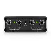 Strymon PCHX2 Stereo Active DI Isolator