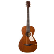 Art & Lutherie Roadhouse Q Discrete Parlor - Havana Brown