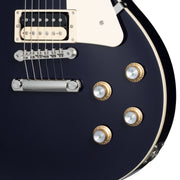 Gibson Les Paul Classic Electric Guitar - Deep Purple
