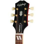 Epiphone Hummingbird Standard Acoustic Electric Guitar - Cherry Sunburst
