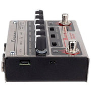 Crumar Burn Leslie Effect Pedal