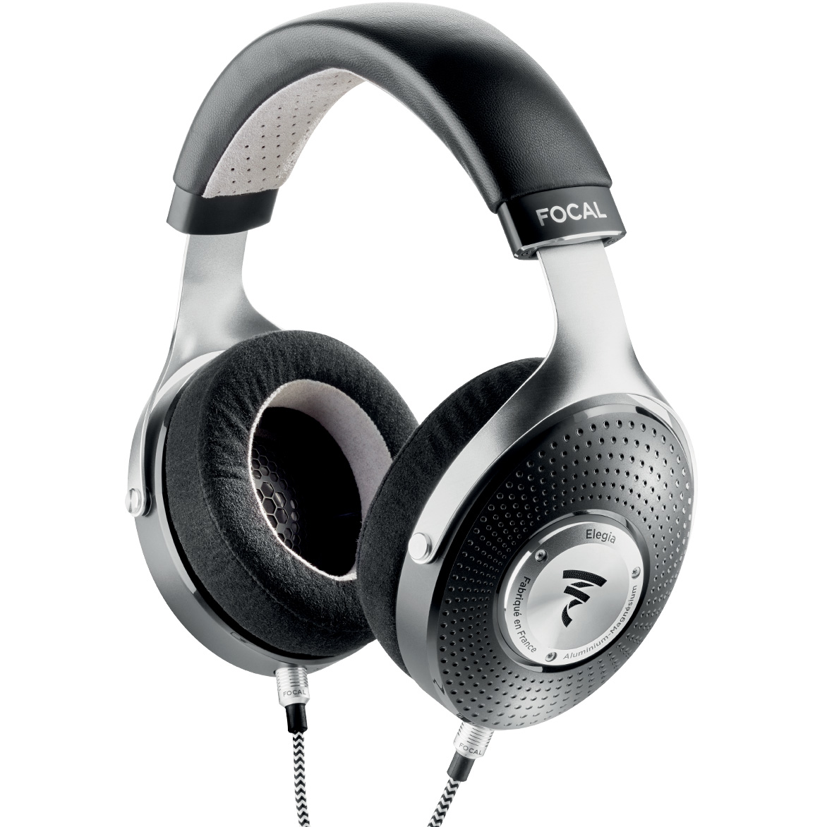 Focal Elegia High-End Closed-Back Headphones