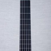 Godin MultiAc Grand Concert SA Nylon String Acoustic-Electric Guitar - Trans Black - CHUCKSCLUSIVE - #25313155