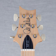 PRS NF-53 Custom Color Electric Guitar - Sonic Blue - #240383342
