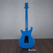 PRS S2 Standard 22 Electric Guitar - Mahi Blue - #23S2067704 - 2024