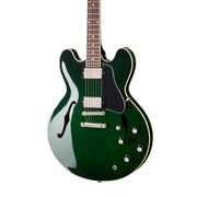 Gibson ES-335 Semi-Hollowbody Electric Guitar - Spearmint