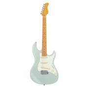 Sire Larry Carlton S5 Electric Guitar - Surf Green Metallic