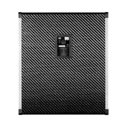 GR Bass AT 210+ 2x10-Inch 600-Watt 8-Ohm Carbon Fiber Bass Cabinet
