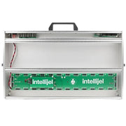 Intellijel 7U x 104HP Modular Eurorack Performance Case - Silver