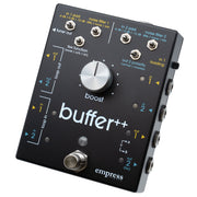 Empress Buffer++ Guitar Effect Pedal