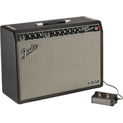 Fender Tone Master Deluxe Reverb 1x12-Inch Guitar Combo Amp
