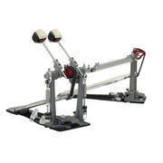 Pearl P1032R Eliminator Solo Red Double Bass Drum Pedal