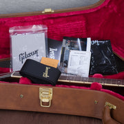 Gibson ES-335 Semi Hollow Body Guitar - Vintage Burst - #222820429
