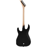 Jackson Limited Edition Wildcard Sereis Soloist SL2FM Electric Guitar - Transparent Black Burst