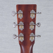 Martin D-18 Mahogany/Sitka Spruce Acoustic Guitar - #M2894486