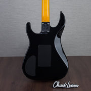 Badlands GX1 Holoflash HS Tremolo Electric Guitar - #US23LPB3095