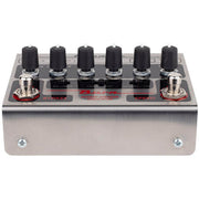 Crumar Burn Leslie Effect Pedal